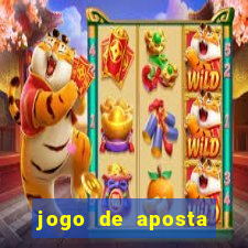 jogo de aposta virginia fonseca